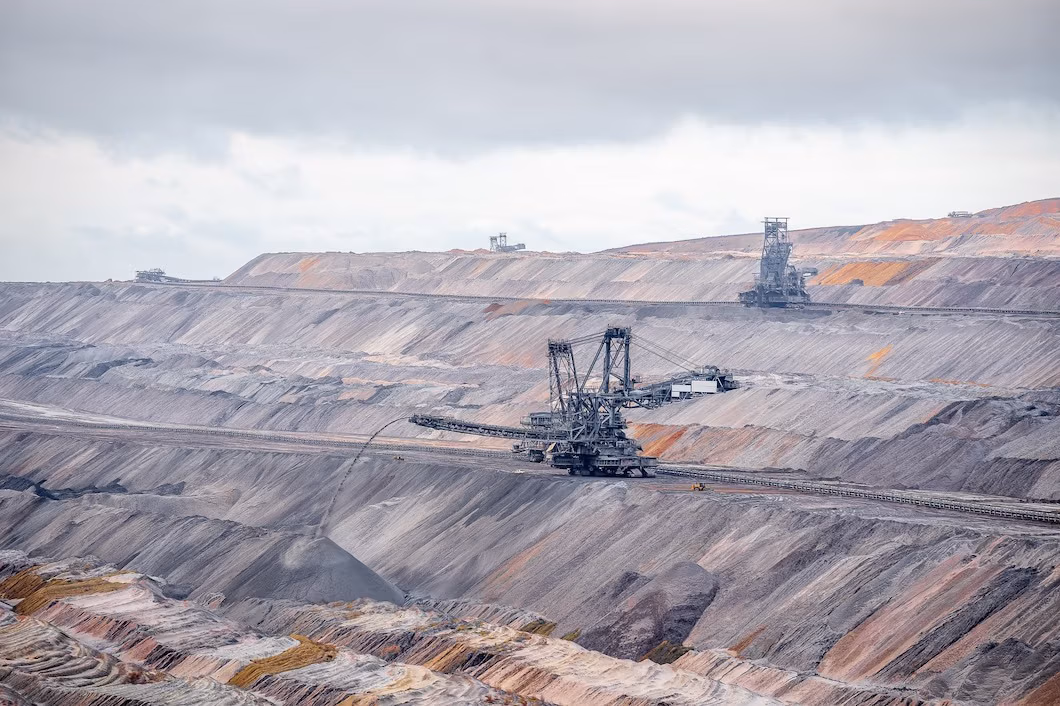 India’s Strategic Opportunity in Critical Minerals Supply Chain